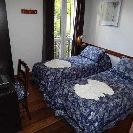 Hotel Del Sol La Plata Bagian luar foto